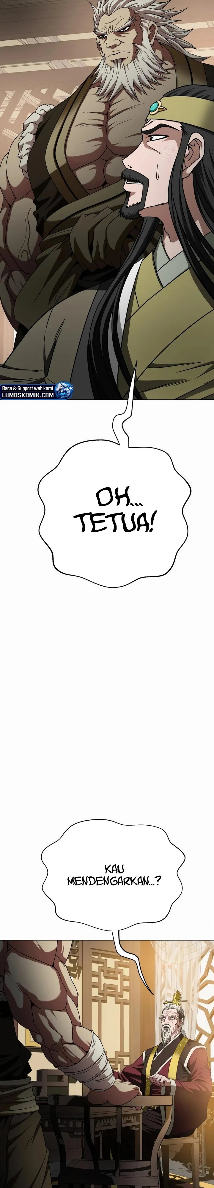 Invincible Territory Chapter 04 Gambar 17