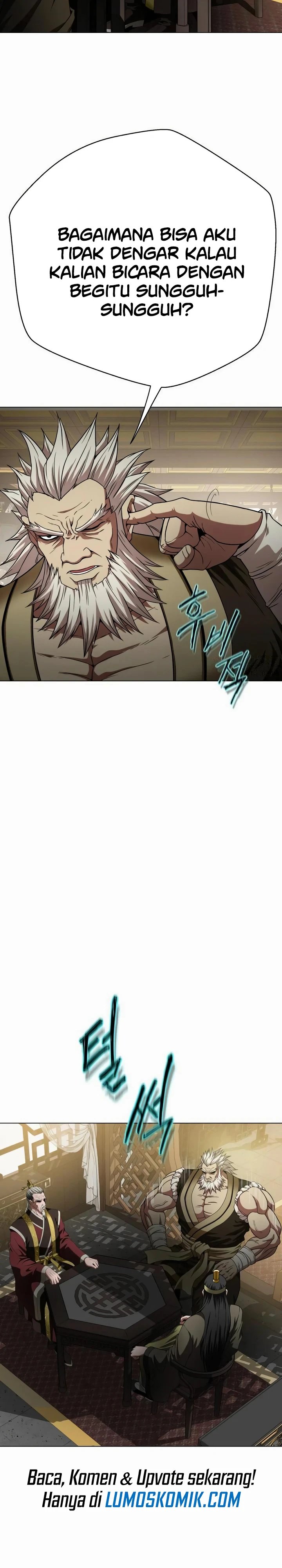 Invincible Territory Chapter 04 Gambar 18