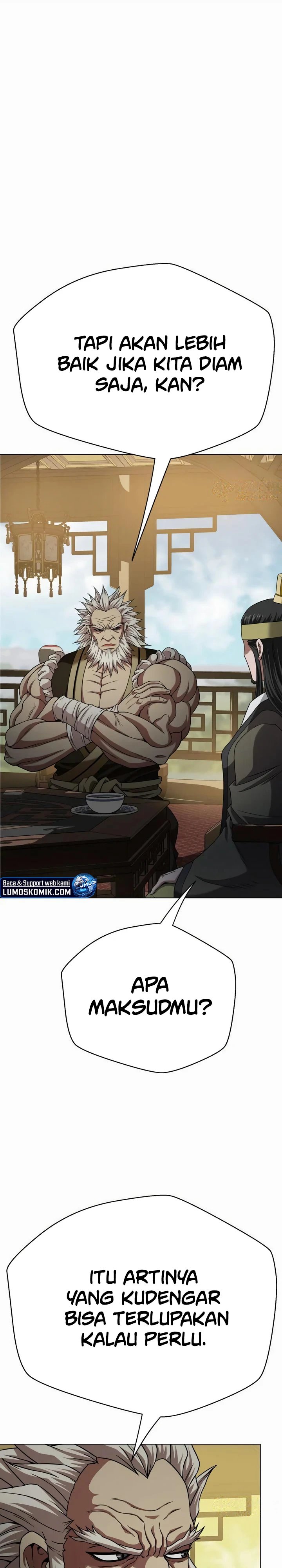 Invincible Territory Chapter 04 Gambar 22