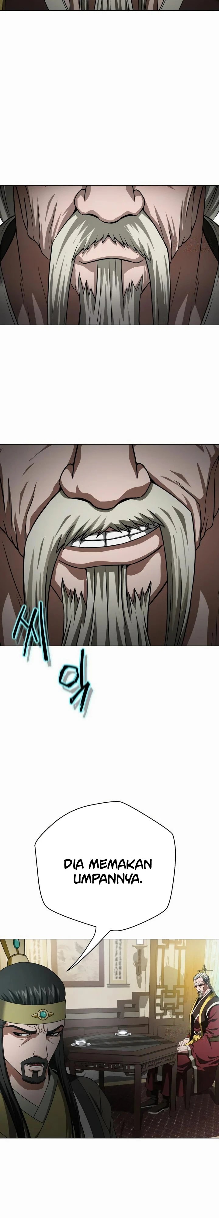 Invincible Territory Chapter 04 Gambar 26