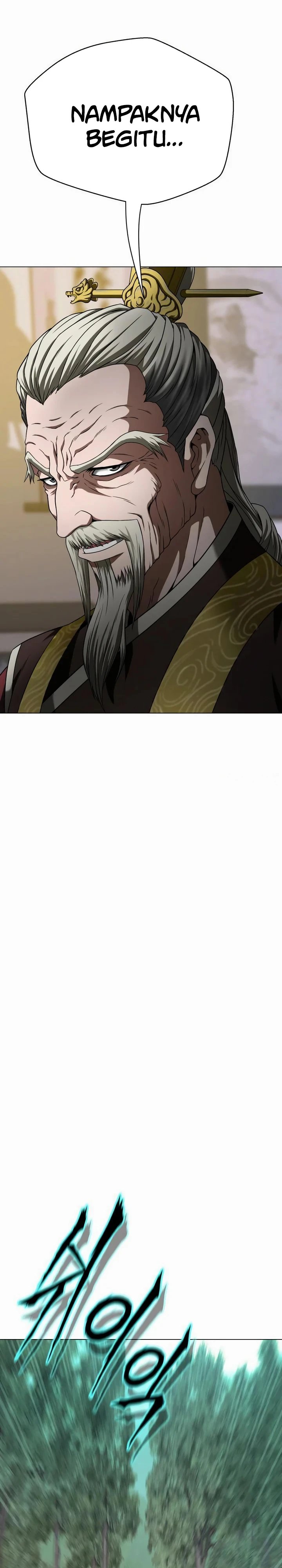 Invincible Territory Chapter 04 Gambar 27