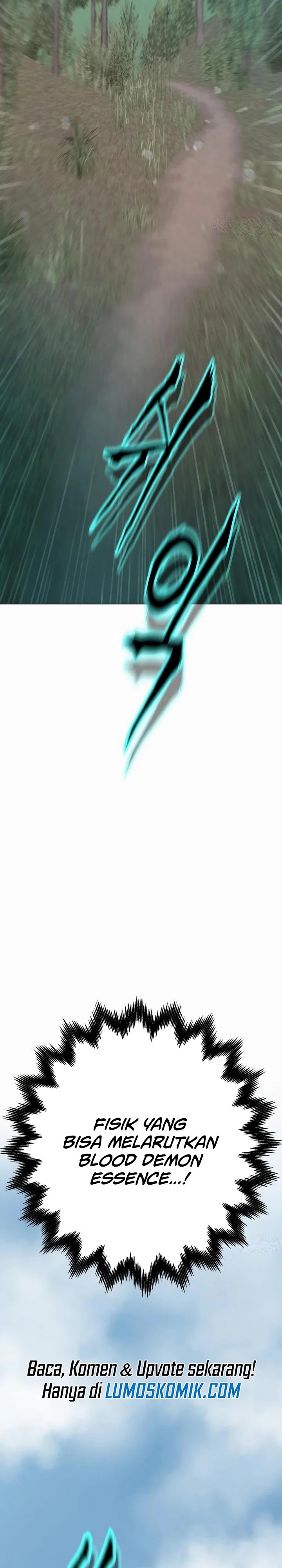 Invincible Territory Chapter 04 Gambar 28