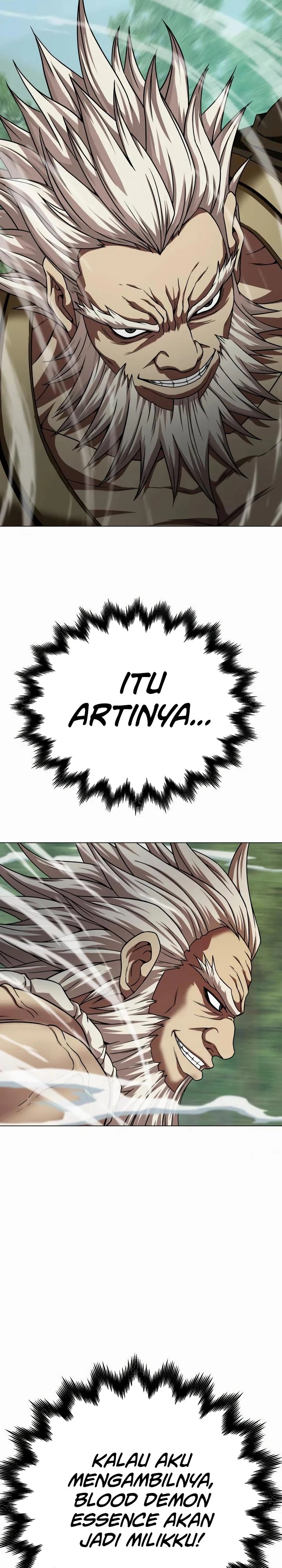 Invincible Territory Chapter 04 Gambar 30
