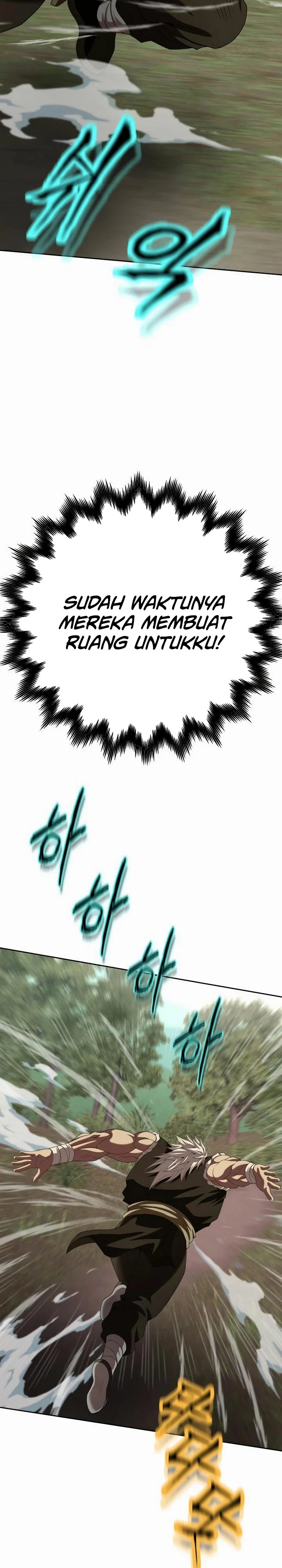 Invincible Territory Chapter 04 Gambar 32