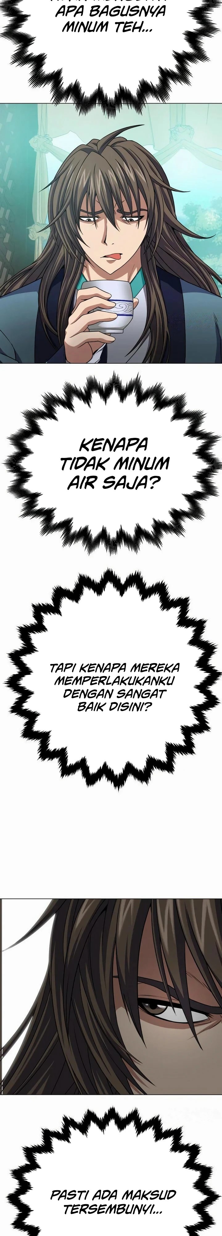 Invincible Territory Chapter 04 Gambar 35