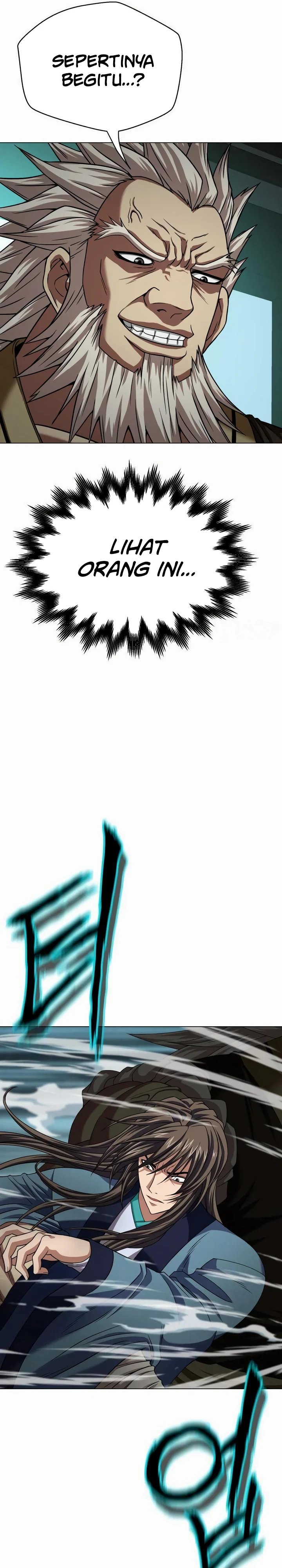 Invincible Territory Chapter 04 Gambar 40