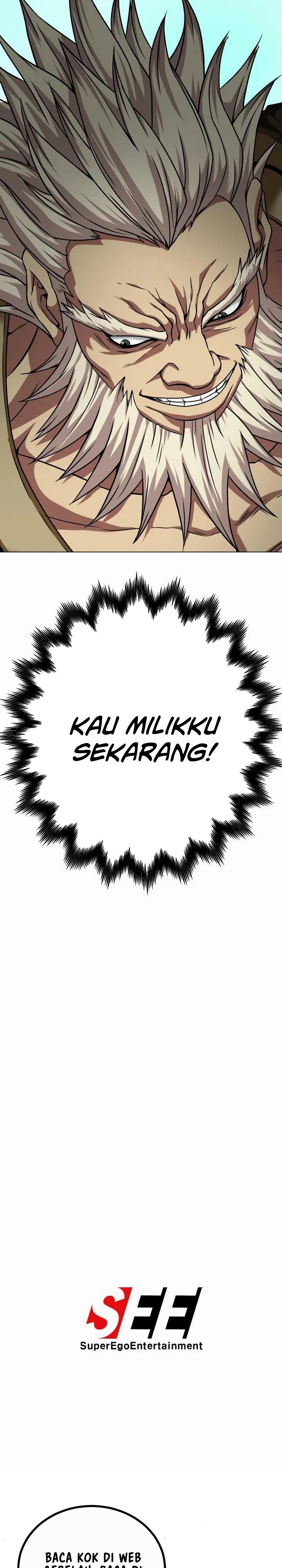 Invincible Territory Chapter 04 Gambar 43