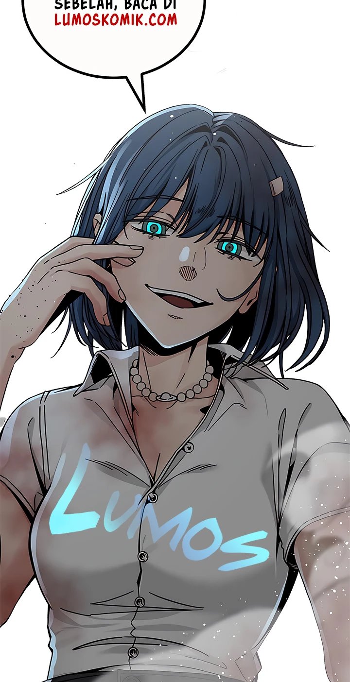 Invincible Territory Chapter 04 Gambar 44