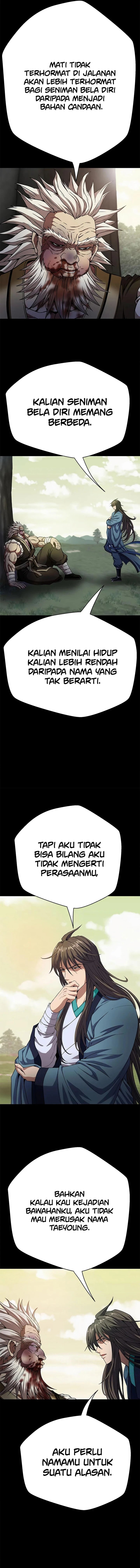 Invincible Territory Chapter 07 Gambar 3
