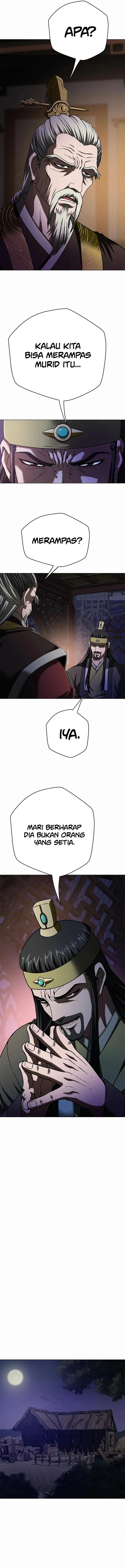 Invincible Territory Chapter 07 Gambar 6