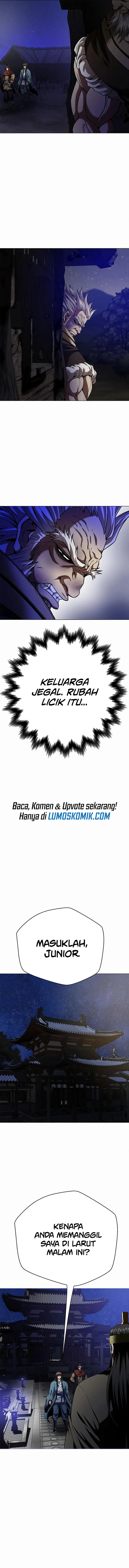 Invincible Territory Chapter 07 Gambar 8