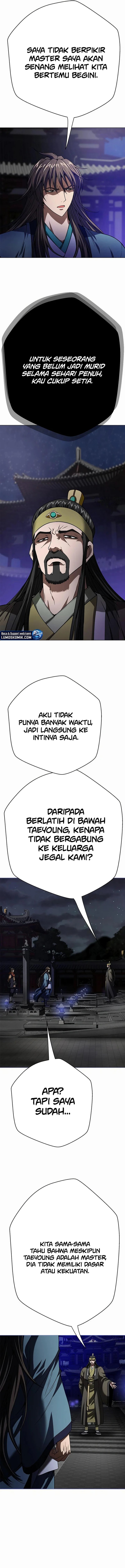 Invincible Territory Chapter 07 Gambar 9