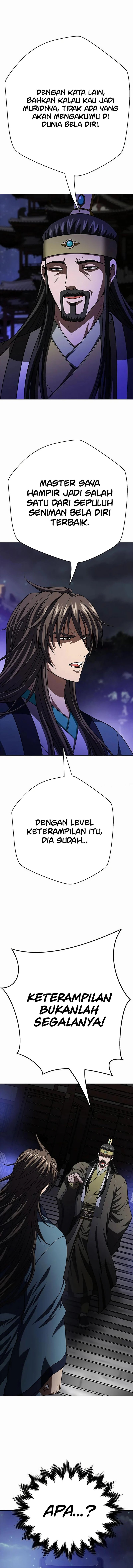 Invincible Territory Chapter 07 Gambar 10