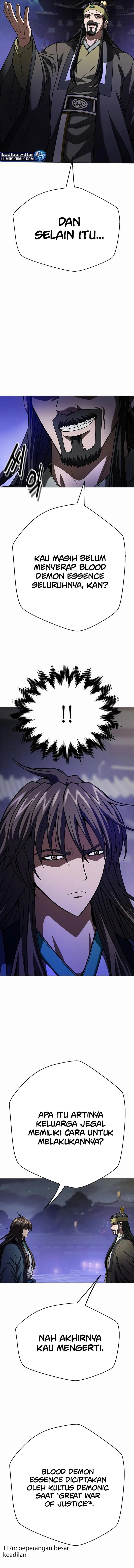 Invincible Territory Chapter 07 Gambar 12