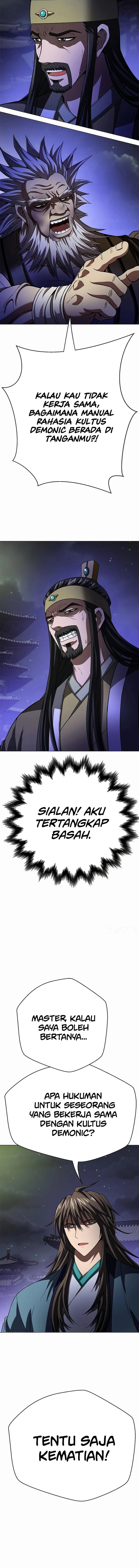 Invincible Territory Chapter 07 Gambar 16