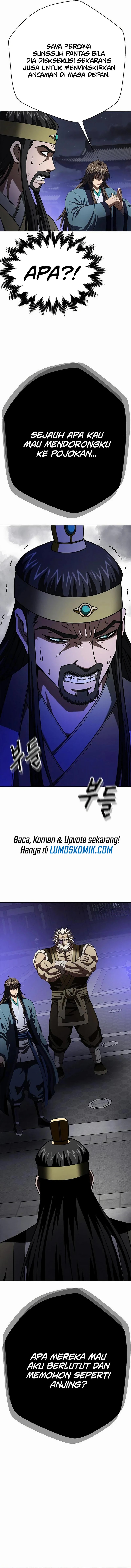 Invincible Territory Chapter 07 Gambar 18