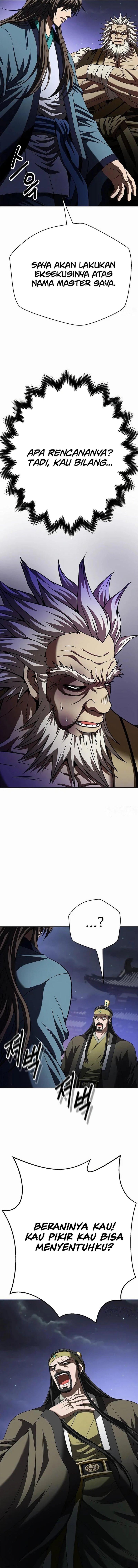 Invincible Territory Chapter 07 Gambar 19