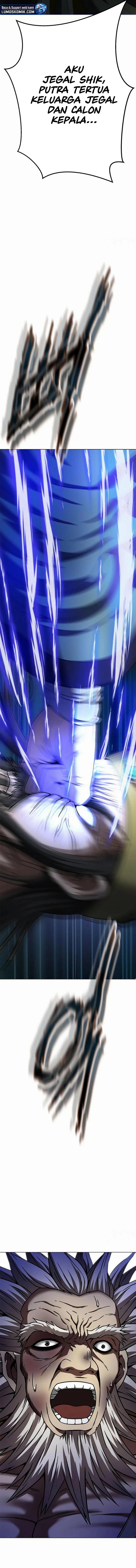 Invincible Territory Chapter 07 Gambar 20