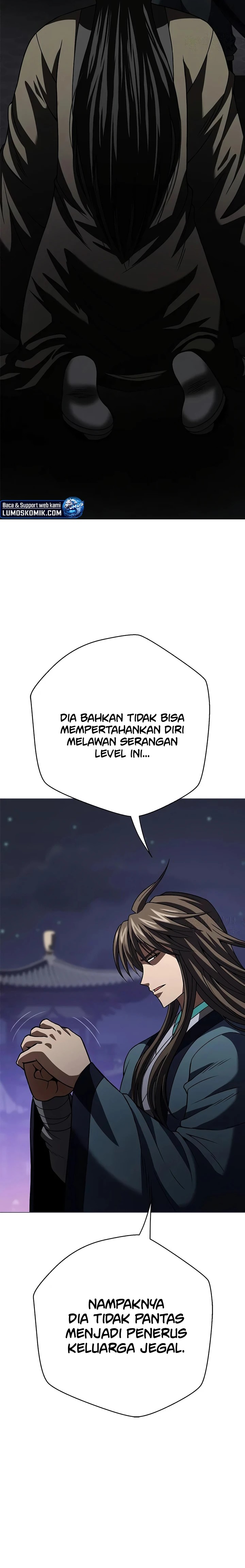 Invincible Territory Chapter 08 Gambar 2