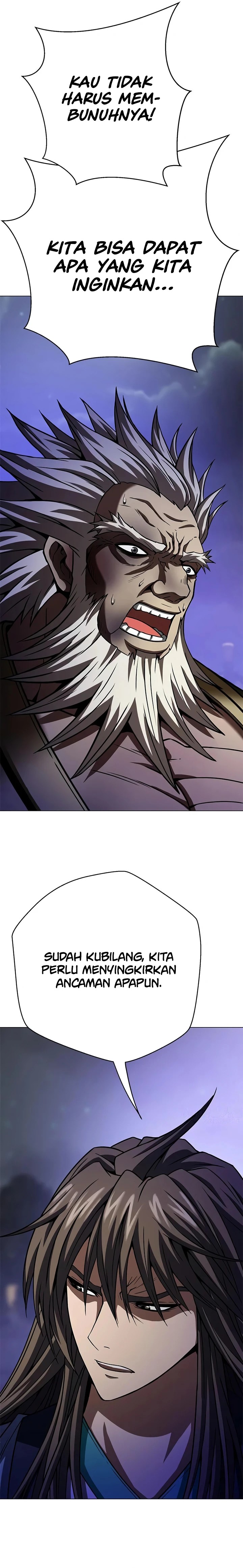 Invincible Territory Chapter 08 Gambar 3