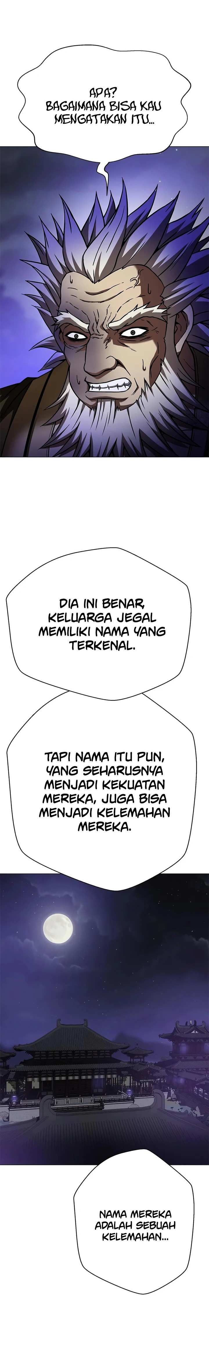 Invincible Territory Chapter 08 Gambar 5