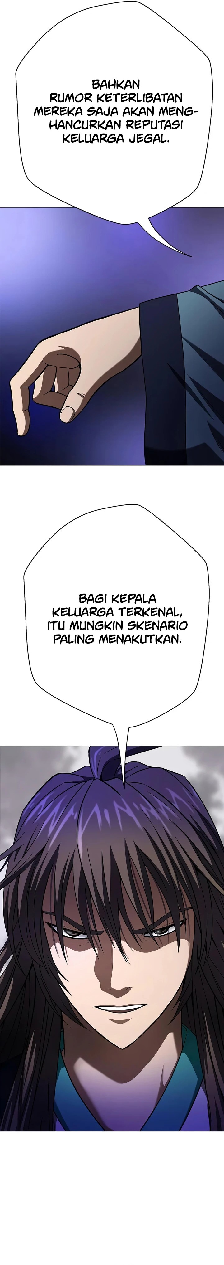 Invincible Territory Chapter 08 Gambar 7