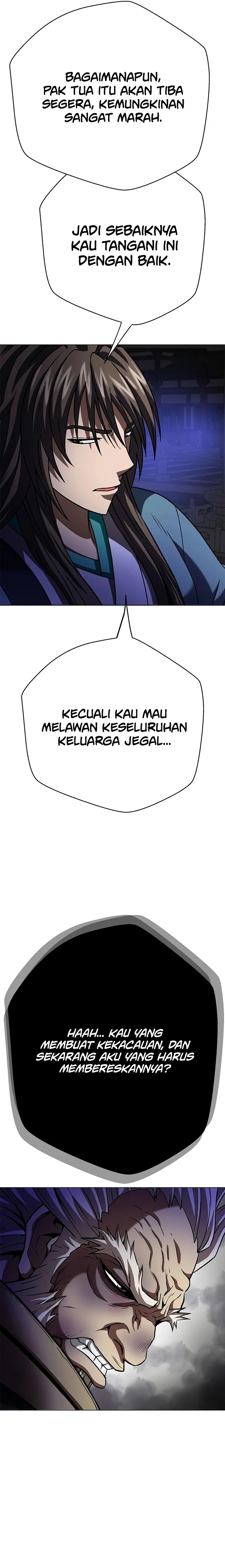 Invincible Territory Chapter 08 Gambar 10