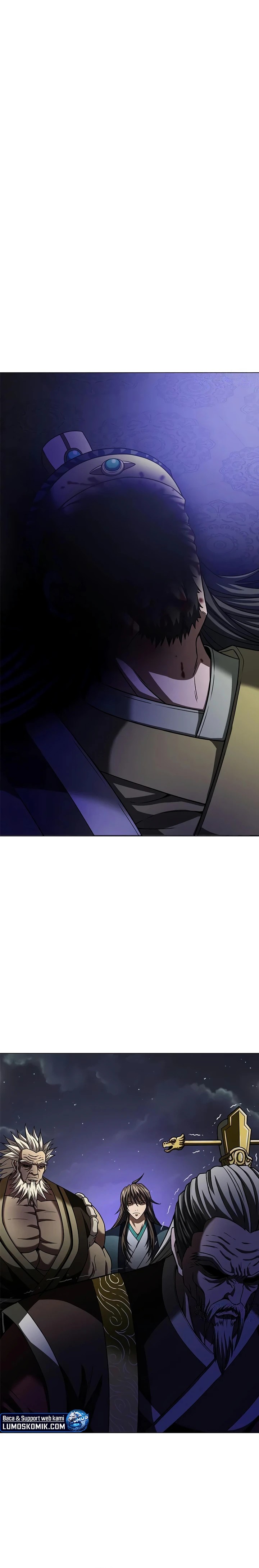 Invincible Territory Chapter 08 Gambar 12