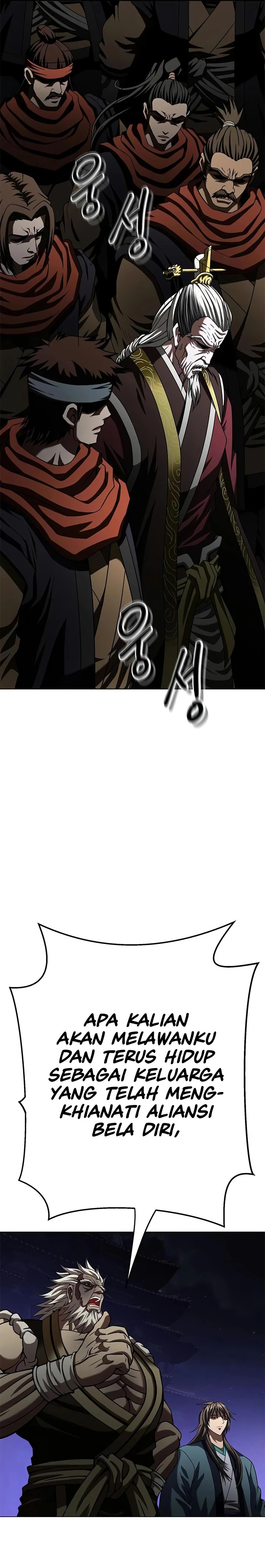 Invincible Territory Chapter 08 Gambar 26