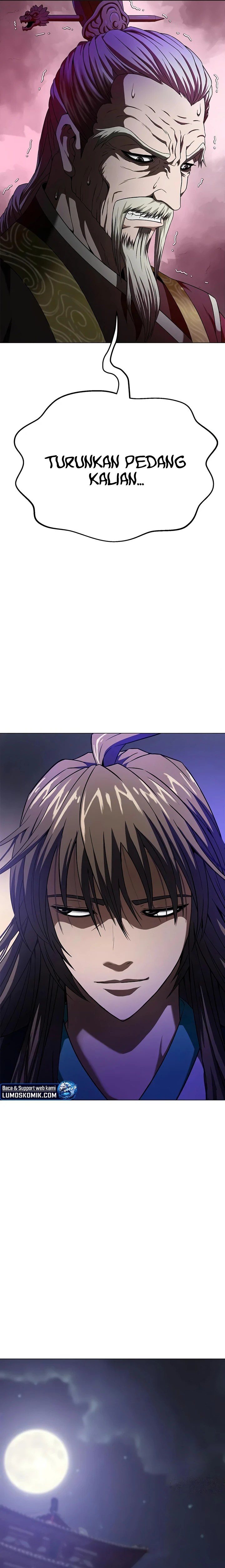Invincible Territory Chapter 08 Gambar 28
