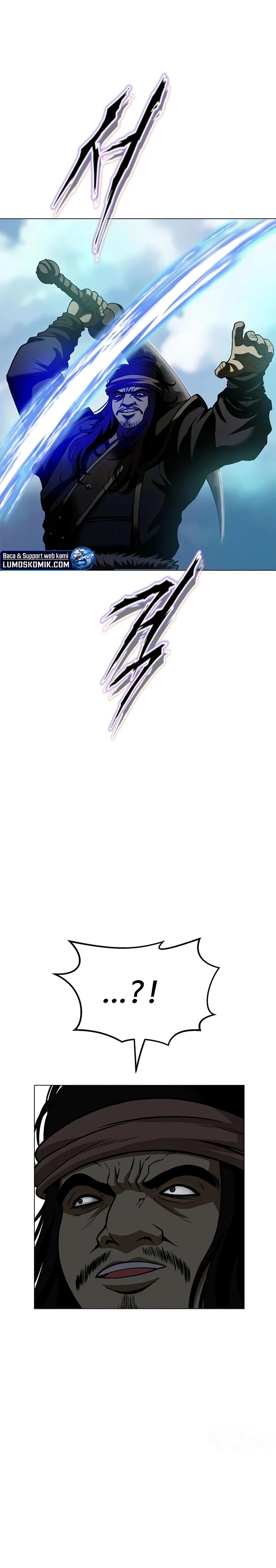 Invincible Territory Chapter 08 Gambar 32