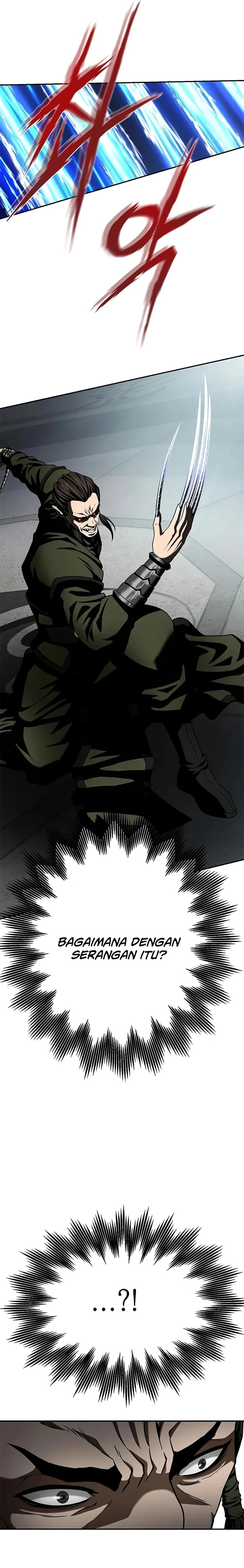 Invincible Territory Chapter 10 Gambar 3