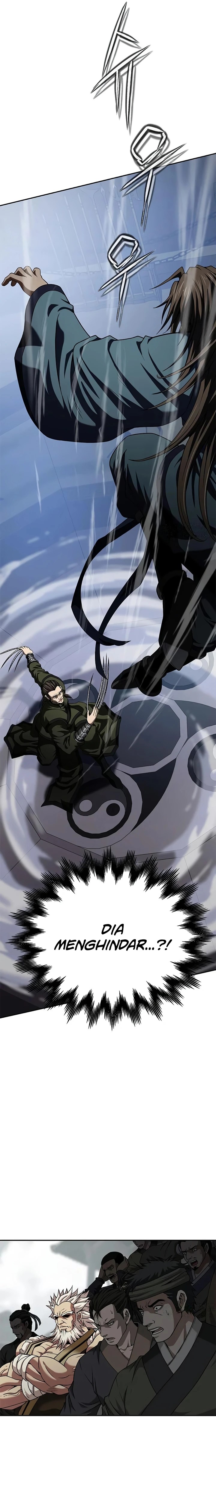 Invincible Territory Chapter 10 Gambar 4