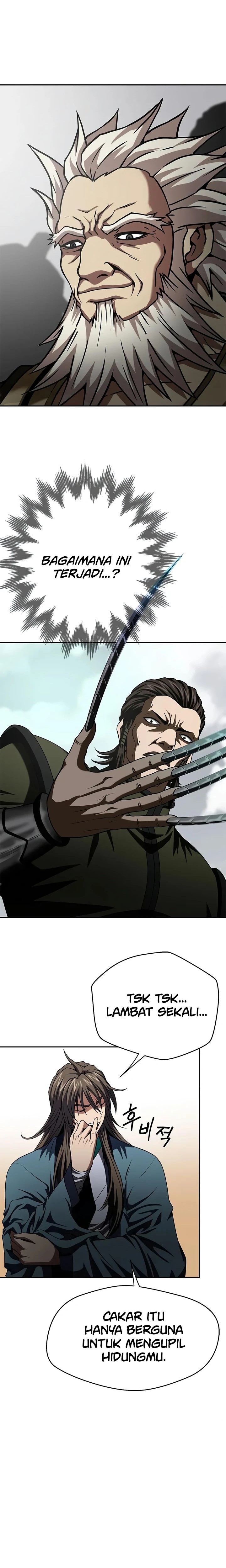 Invincible Territory Chapter 10 Gambar 5