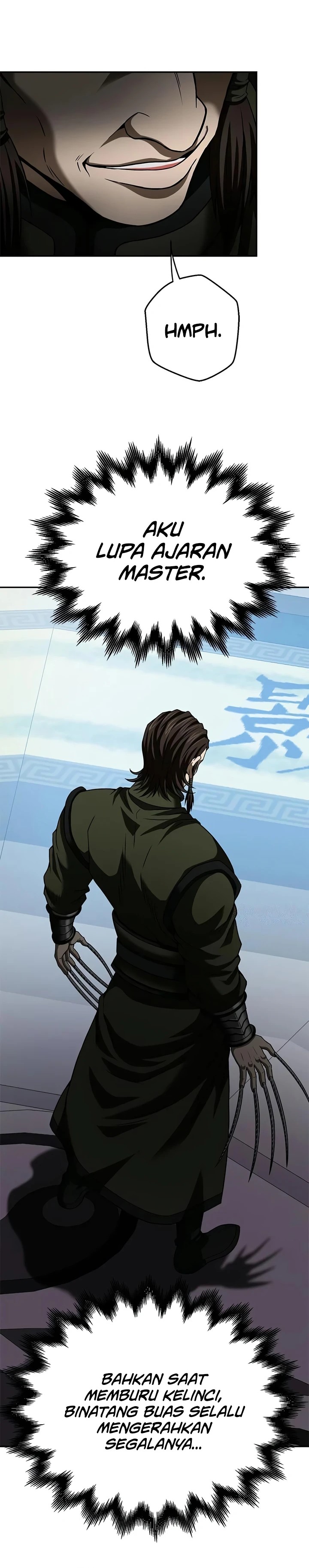 Invincible Territory Chapter 10 Gambar 6