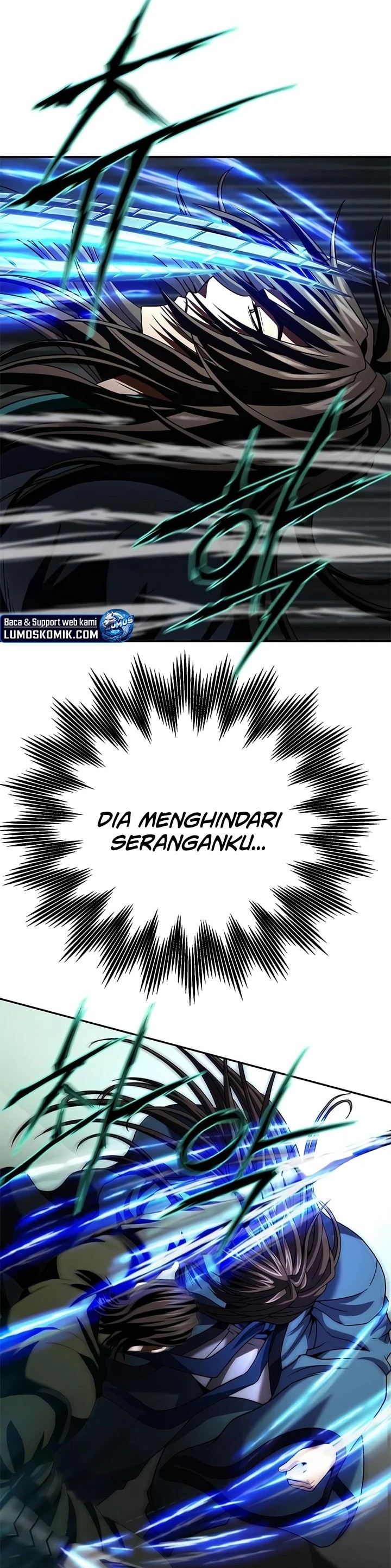 Invincible Territory Chapter 10 Gambar 9