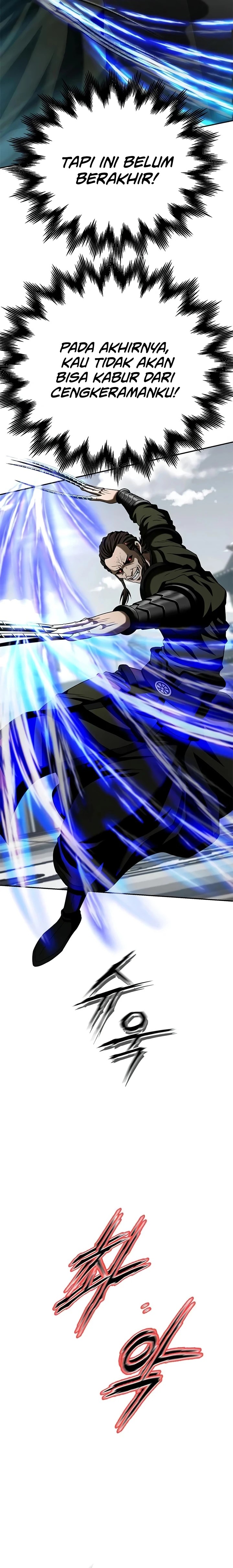 Invincible Territory Chapter 10 Gambar 10