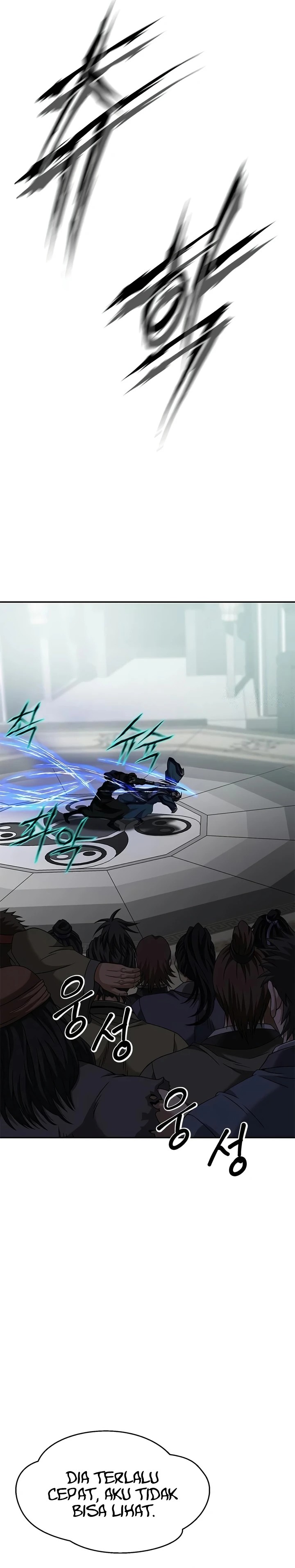 Invincible Territory Chapter 10 Gambar 11
