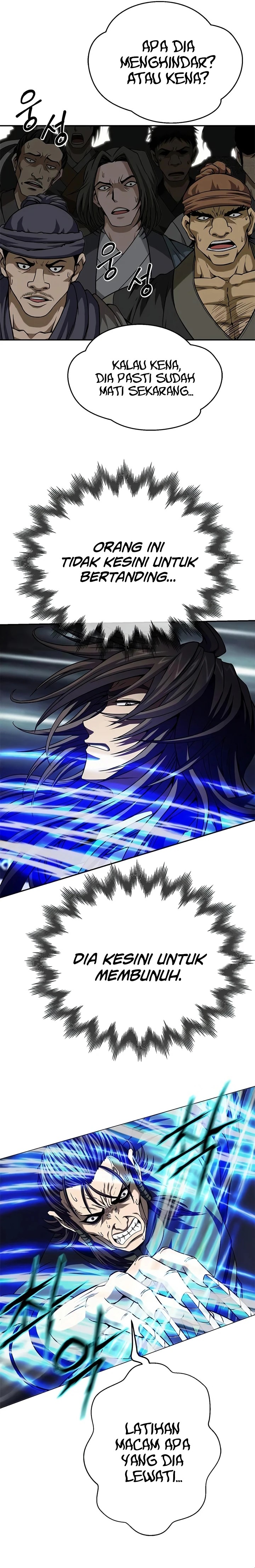 Invincible Territory Chapter 10 Gambar 12
