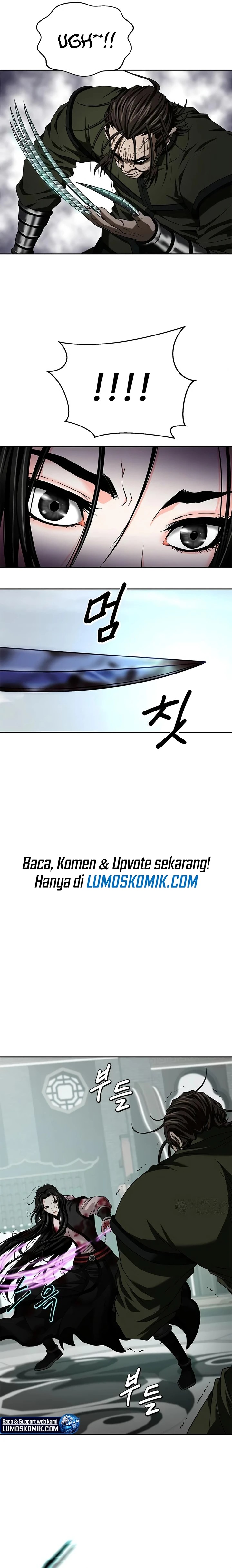 Invincible Territory Chapter 11 Gambar 3