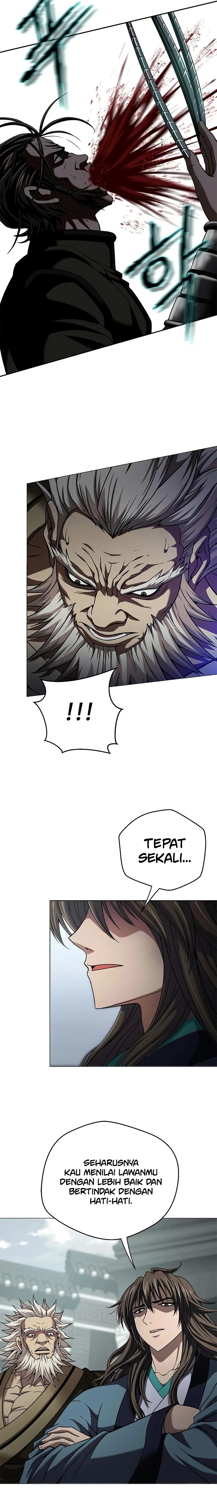 Invincible Territory Chapter 11 Gambar 4