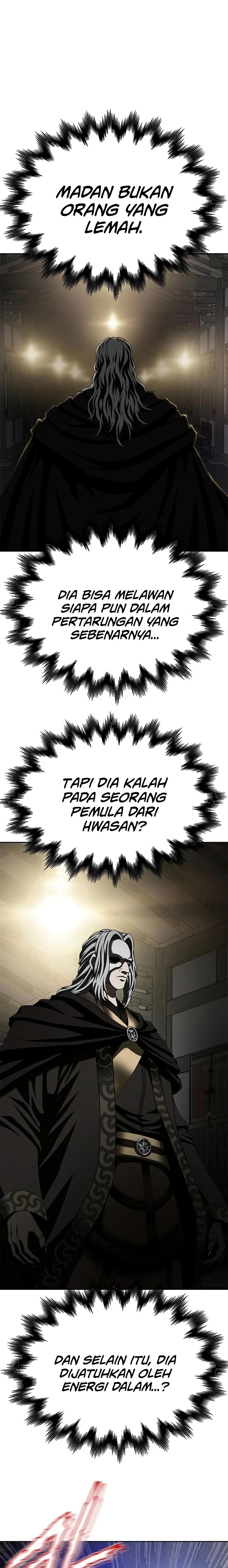 Invincible Territory Chapter 11 Gambar 13