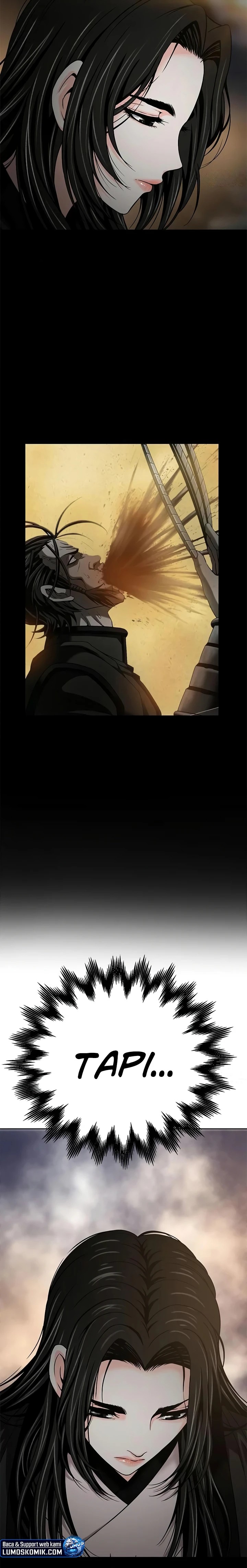 Invincible Territory Chapter 11 Gambar 21