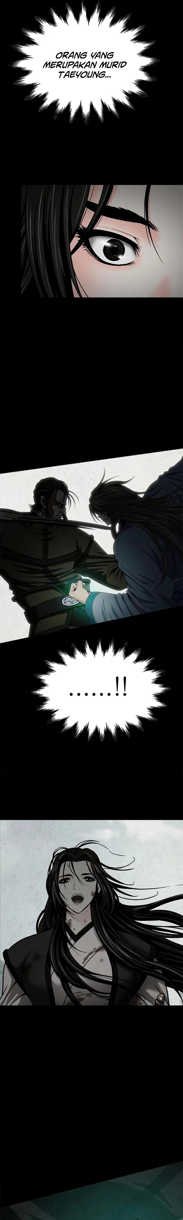Invincible Territory Chapter 11 Gambar 22
