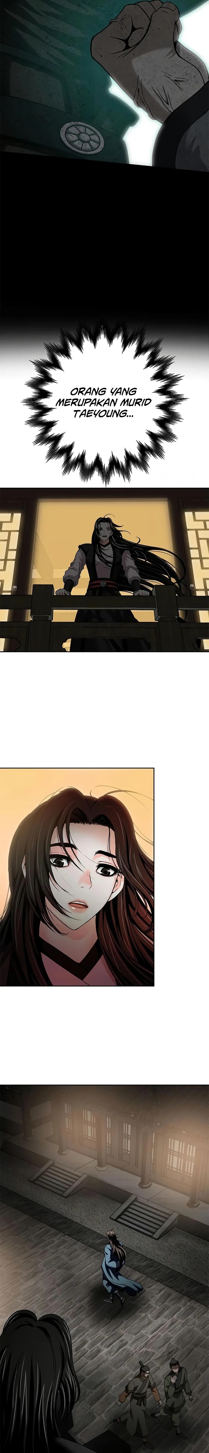 Invincible Territory Chapter 11 Gambar 23