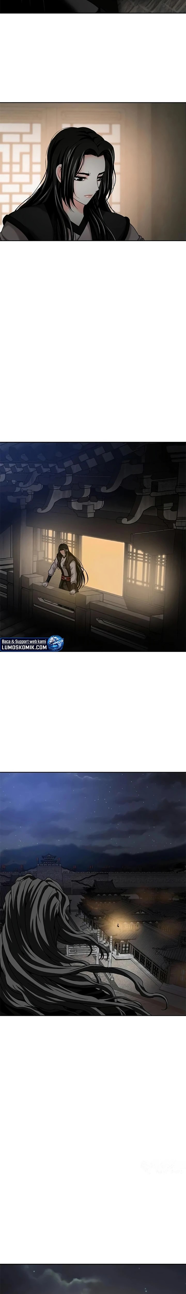 Invincible Territory Chapter 11 Gambar 24