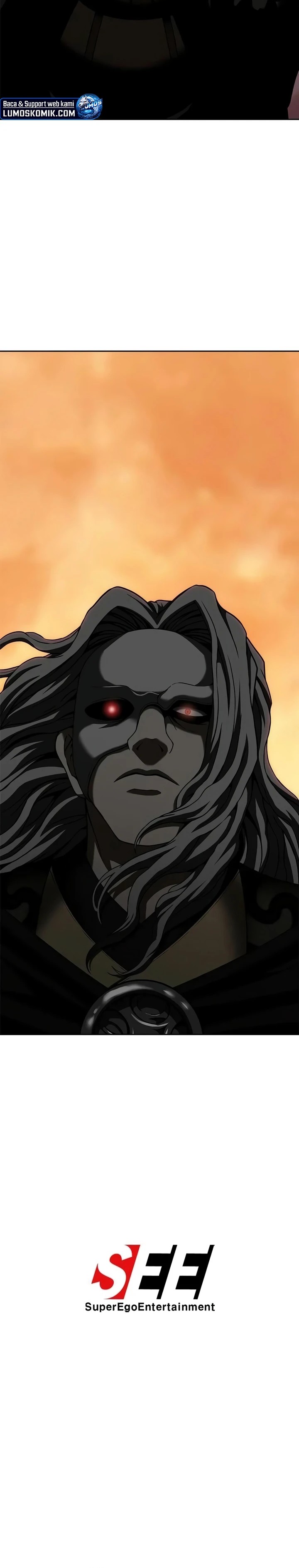 Invincible Territory Chapter 11 Gambar 26