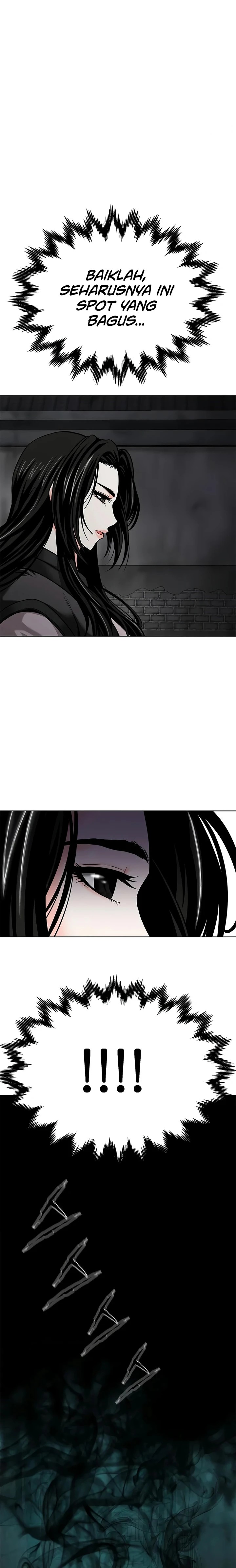 Invincible Territory Chapter 12 Gambar 6