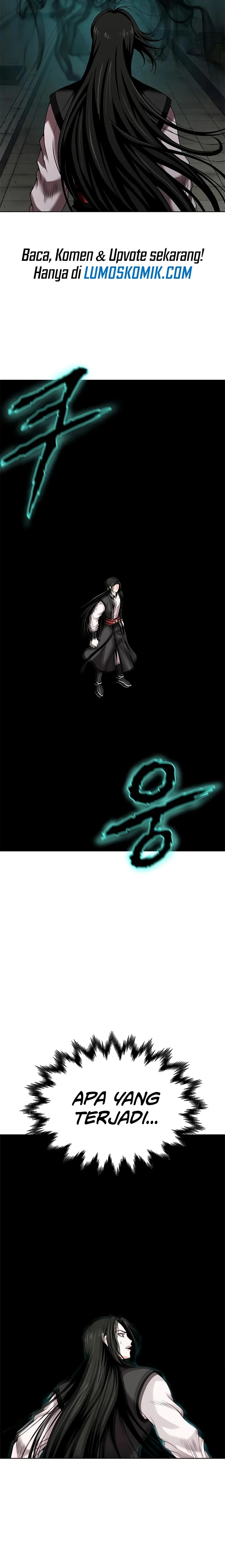 Invincible Territory Chapter 12 Gambar 7
