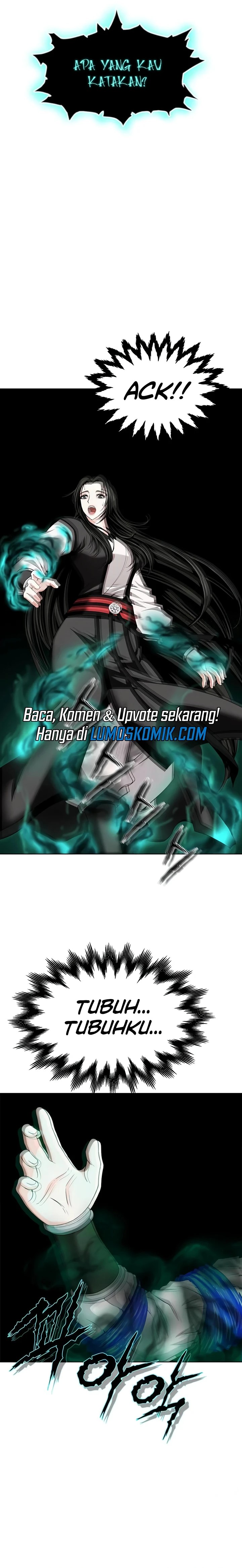 Invincible Territory Chapter 12 Gambar 11